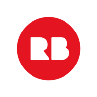 Logo redbubble