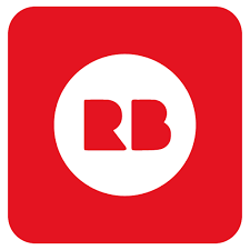 Logo redbubble